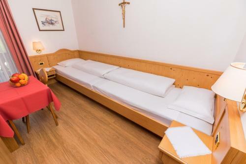 Bed & Breakfast Garni Rives