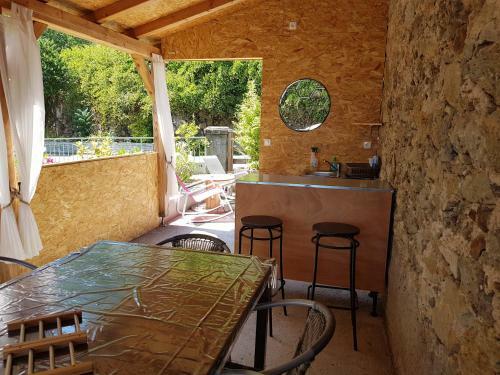 G�te Casa Di L'apa