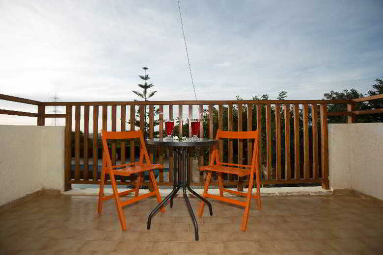 Apartamento Ceratonia