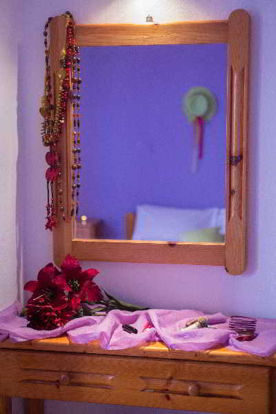 Apartamento Ceratonia
