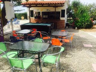 Apartamento Ceratonia