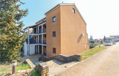 Apartment Duga Uvala *lxxxviii *