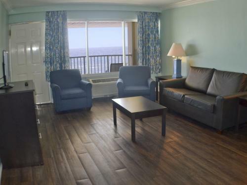 Boardwalk Beach Resort Hotel And Conference Center