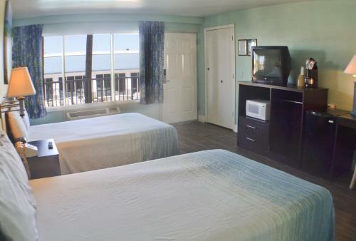 Boardwalk Beach Resort Hotel And Conference Center