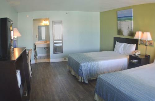 Boardwalk Beach Resort Hotel And Conference Center