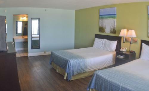 Boardwalk Beach Resort Hotel And Conference Center