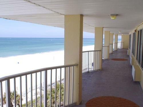 Boardwalk Beach Resort Hotel And Conference Center
