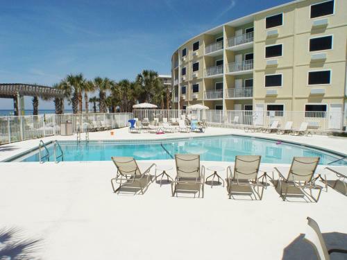 Boardwalk Beach Resort Hotel And Conference Center