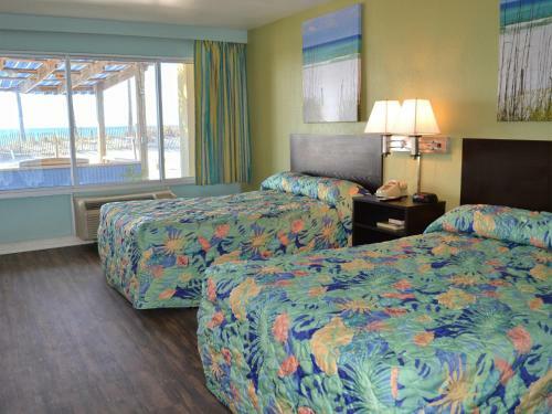 Boardwalk Beach Resort Hotel And Conference Center