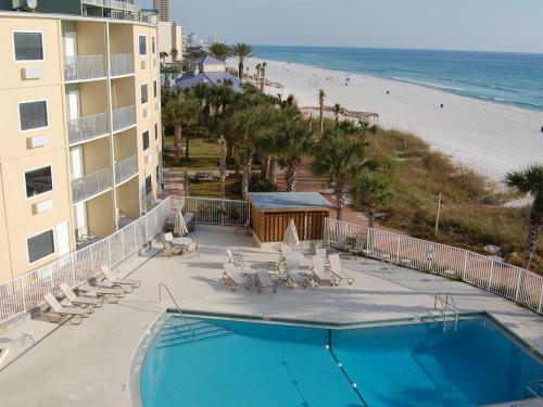 Boardwalk Beach Resort Hotel And Conference Center