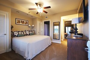 Hotel Carillon Beach Resort Inn