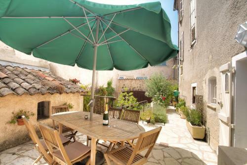 Apartamentos Le Jardin Du Village - Valbonne