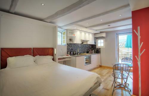 Apartamentos Le Jardin Du Village - Valbonne