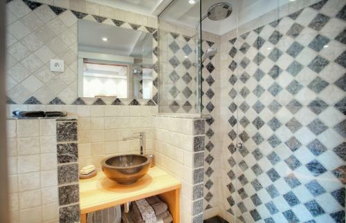 Apartamentos Le Jardin Du Village - Valbonne