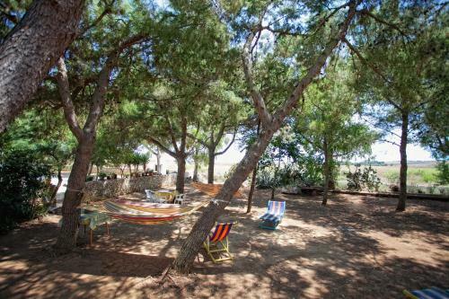 Agroturismo Masseria Terra D'otranto