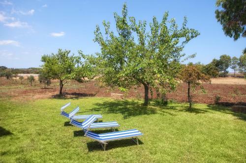 Agroturismo Masseria Terra D'otranto