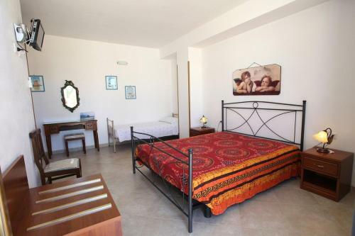 Agroturismo Masseria Terra D'otranto