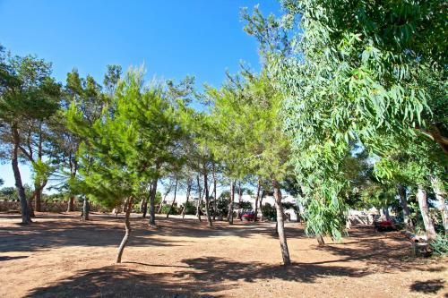 Agroturismo Masseria Terra D'otranto
