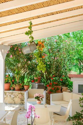 Agroturismo Masseria Terra D'otranto