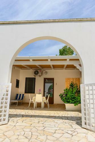 Agroturismo Masseria Terra D'otranto