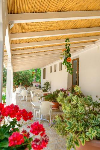 Agroturismo Masseria Terra D'otranto