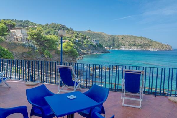 Hotel Lido Ficocella