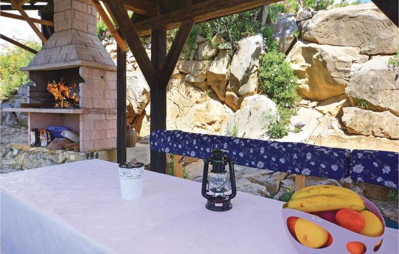 Holiday Home Podstrana With Sea View 360