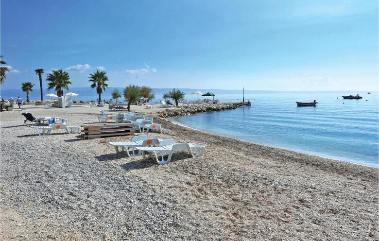 Holiday Home Podstrana With Sea View 360