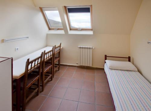 Albergue Pic De L'�liga