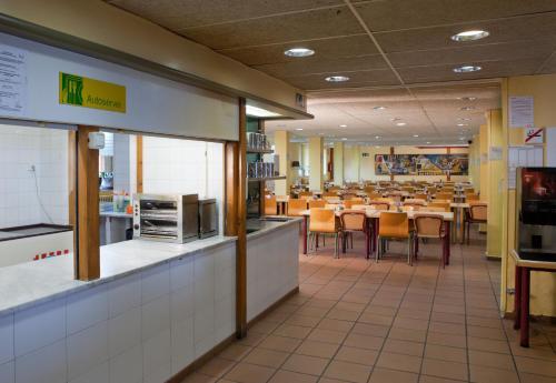 Albergue Pic De L'�liga