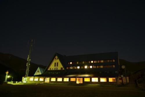 Albergue Pic De L'�liga