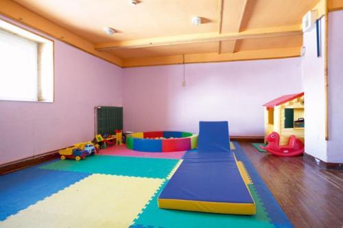 Albergue Pic De L'�liga