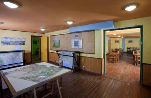 Albergue Pic De L'�liga