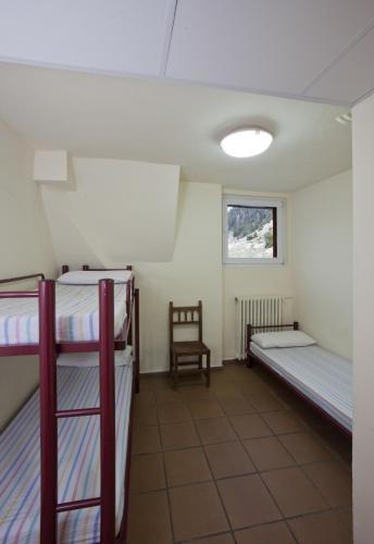 Albergue Pic De L'�liga