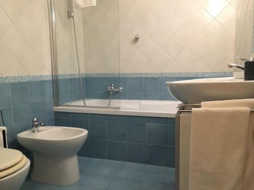 Apartamento La Fabbrica Del Vicer�