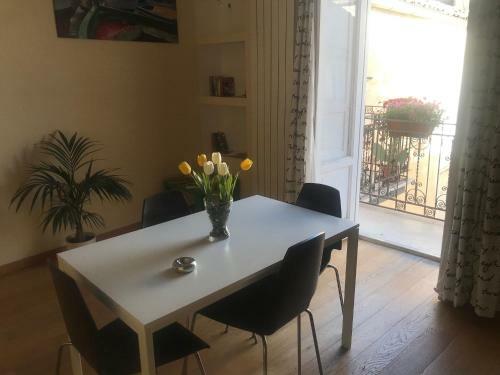 Apartamento La Fabbrica Del Vicer�