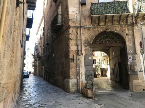 Apartamento La Fabbrica Del Vicer�