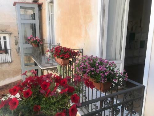 Apartamento La Fabbrica Del Vicer�