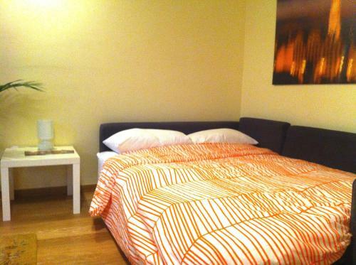 Apartamento La Fabbrica Del Vicer�