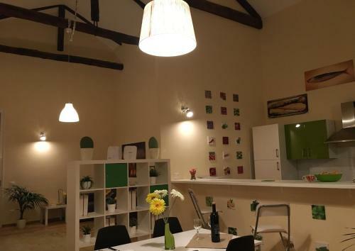 Apartamento La Fabbrica Del Vicer�