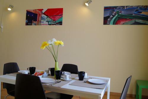 Apartamento La Fabbrica Del Vicer�