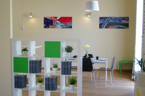 Apartamento La Fabbrica Del Vicer�