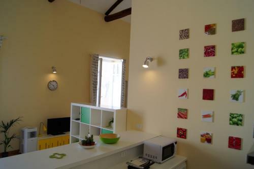 Apartamento La Fabbrica Del Vicer�