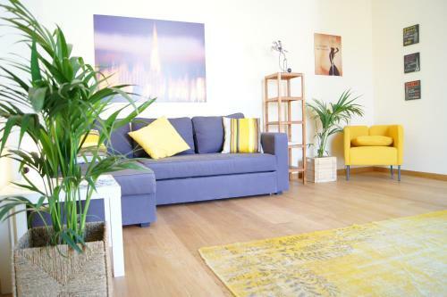 Apartamento La Fabbrica Del Vicer�