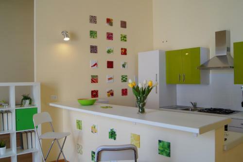 Apartamento La Fabbrica Del Vicer�