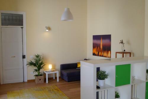 Apartamento La Fabbrica Del Vicer�