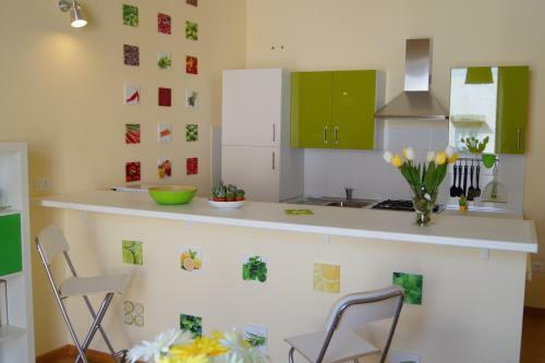 Apartamento La Fabbrica Del Vicer�