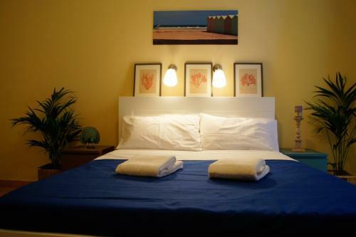 Apartamento La Fabbrica Del Vicer�