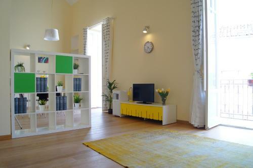Apartamento La Fabbrica Del Vicer�