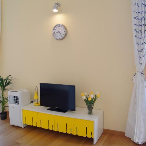 Apartamento La Fabbrica Del Vicer�